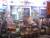 Boutique d'épices dans le souk