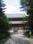 Arrivée du Nanzen-ji