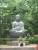 Shhh...le Buddha medite