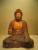 Un des nombreux bodhisattvas du musée...
