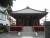 Temple Komata-go...pour info les croix gamees representes les temples!