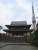 Le Zozo-ji temple buddhiste